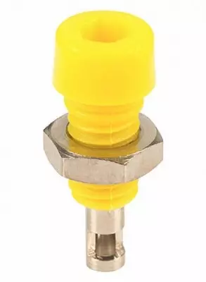 PJP 224-M5-I-4 2mm Banana Socket